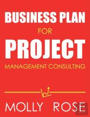 Business Plan For Project Management Consulting