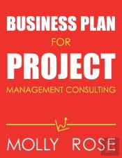 Business Plan For Project Management Consulting