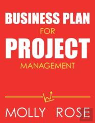 Business Plan For Project Management