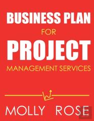 Business Plan For Project Management Services