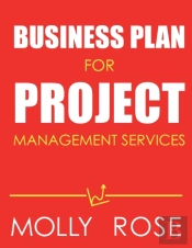 Business Plan For Project Management Services