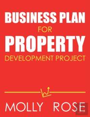 Business Plan For Property Development Project