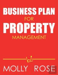 Business Plan For Property Management