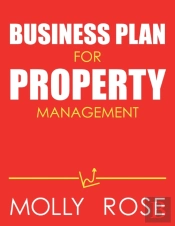 Business Plan For Property Management