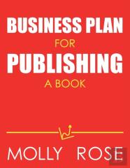 Business Plan For Publishing A Book