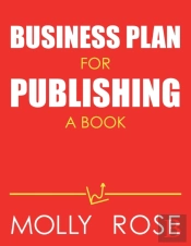 Business Plan For Publishing A Book