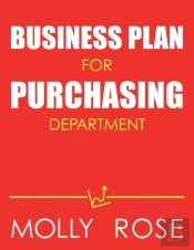 Business Plan For Purchasing Department