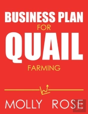 Business Plan For Quail Farming