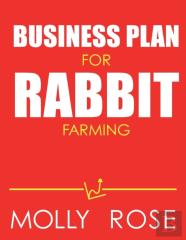 Business Plan For Rabbit Farming