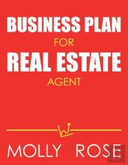 Business Plan For Real Estate Agent
