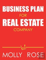 Business Plan For Real Estate Company