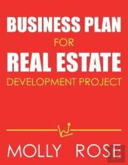 Business Plan For Real Estate Development Project
