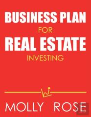 Business Plan For Real Estate Investing