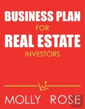 Business Plan For Real Estate Investors
