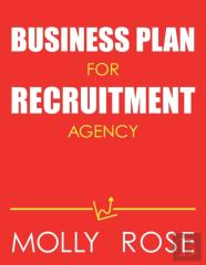 Business Plan For Recruitment Agency