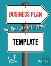 Business Plan For Recruitment Agency Template