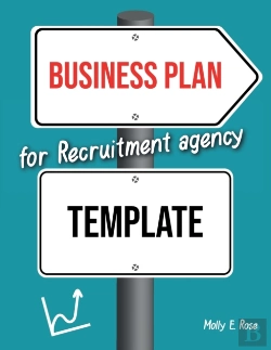 Bertrand.pt - Business Plan For Recruitment Agency Template