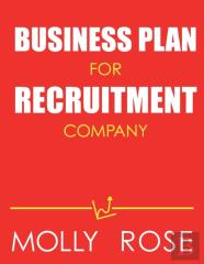 Business Plan For Recruitment Company