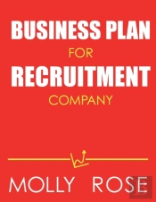 Business Plan For Recruitment Company