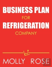 Business Plan For Refrigeration Company