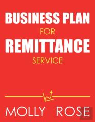 Business Plan For Remittance Service