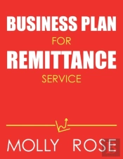 Business Plan For Remittance Service
