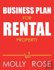 Business Plan For Rental Property