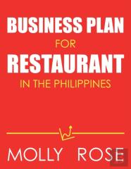 Business Plan For Restaurant In The Philippines