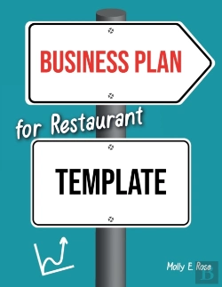 Bertrand.pt - Business Plan For Restaurant Template