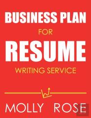 Business Plan For Resume Writing Service