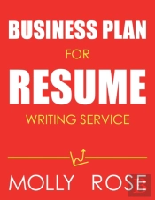 Business Plan For Resume Writing Service
