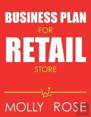 Business Plan For Retail Store