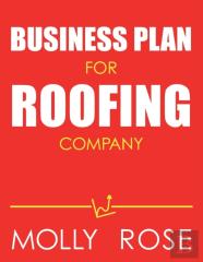 Business Plan For Roofing Company