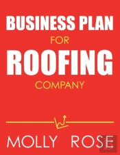 Business Plan For Roofing Company