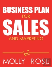 Business Plan For Sales And Marketing