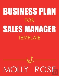 Bertrand.pt - Business Plan For Sales Manager Template