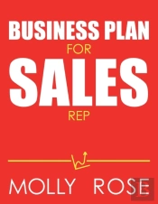 Business Plan For Sales Rep