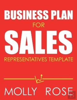 Bertrand.pt - Business Plan For Sales Representatives Template