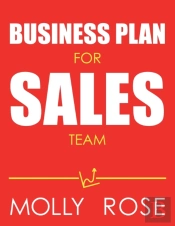 Business Plan For Sales Team