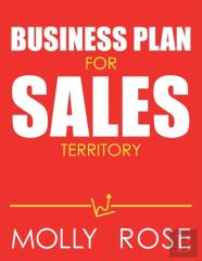 Business Plan For Sales Territory