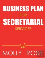 Business Plan For Secretarial Services