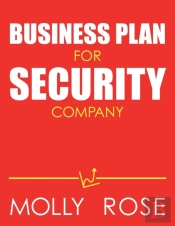 Business Plan For Security Company