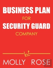 Business Plan For Security Guard Company