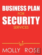 Business Plan For Security Services