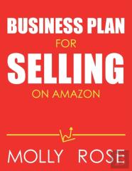 Business Plan For Selling On Amazon