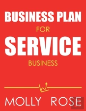 Business Plan For Service Business