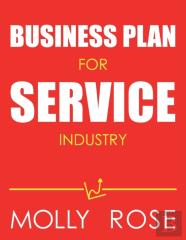 Business Plan For Service Industry