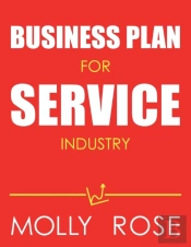Business Plan For Service Industry