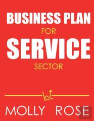 Business Plan For Service Sector