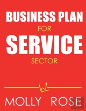 Business Plan For Service Sector